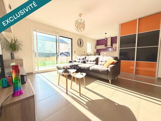  Maison � vendre 4 pi�ces 92 m�