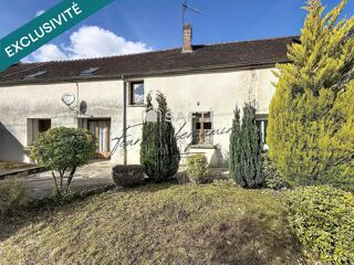  Maison � vendre 6 pi�ces 126 m�