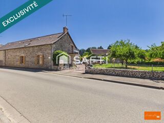 Maison à vendre 6 pièces 145 m²