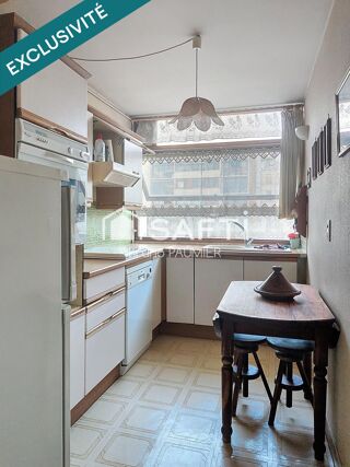  Appartement � vendre 3 pi�ces 72 m�