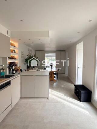  Maison � vendre 4 pi�ces 98 m�