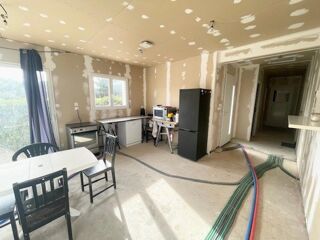 Maison à vendre 4 pièces 115 m²
