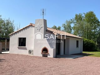  Maison � vendre 3 pi�ces 71 m�