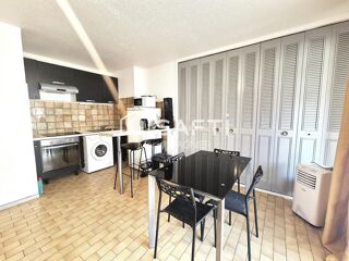  Appartement � vendre 2 pi�ces 48 m�