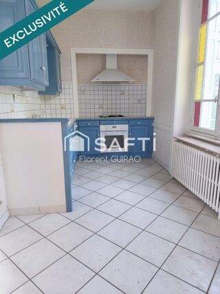  Maison à vendre 6 pièces 130 m²