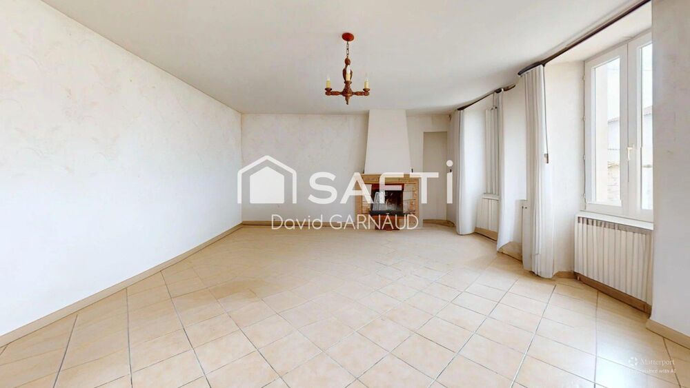 Vente Maison Maison 6 chambres à 5 minutes du centre Cognac