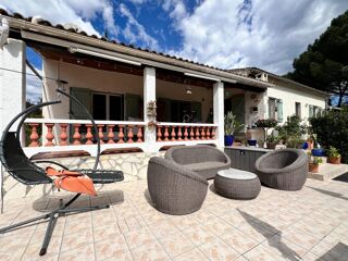  Maison à vendre 5 pièces 127 m²