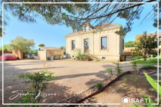  Maison à vendre 6 pièces 140 m²