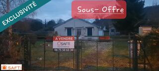  Maison � vendre 3 pi�ces 60 m�