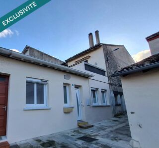 Maison � vendre 2 pi�ces 50 m�