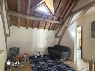  Maison à vendre 5 pièces 170 m²
