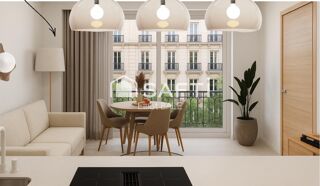  Appartement  vendre 4 pices 83 m