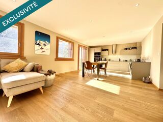  Appartement � vendre 3 pi�ces 67 m�