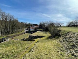  Terrain à vendre 1582 m²