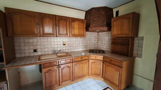  Appartement � louer 4 pi�ces 72 m�