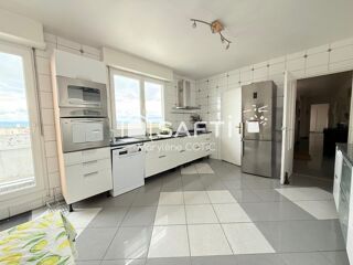  Appartement à vendre 6 pièces 171 m²