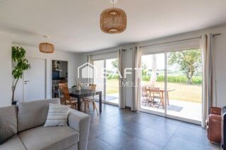  Maison � vendre 5 pi�ces 107 m�