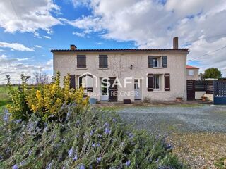  Maison à vendre 5 pièces 137 m²