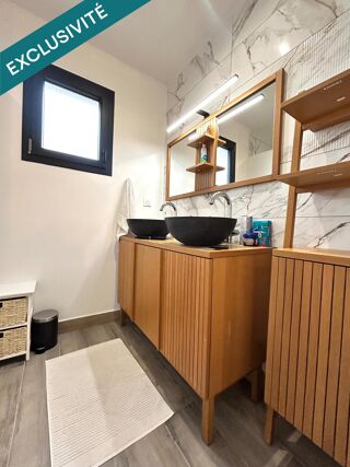  Maison � vendre 5 pi�ces 127 m�
