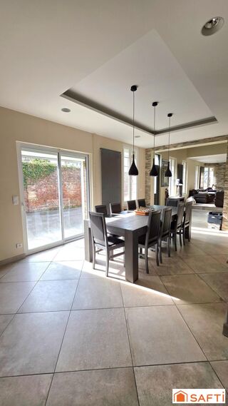  Maison � vendre 5 pi�ces 183 m�