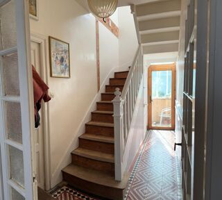  Maison � vendre 6 pi�ces 120 m�