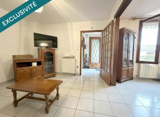  Maison à vendre 5 pièces 156 m²