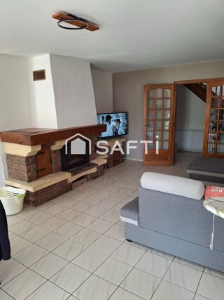  Maison � vendre 7 pi�ces 218 m�