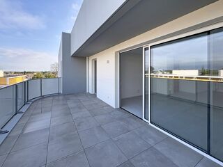  Appartement � vendre 3 pi�ces 84 m�