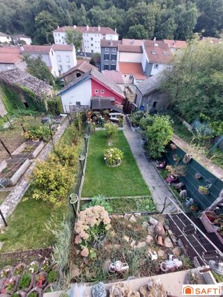  Maison � vendre 4 pi�ces 70 m�