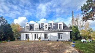  Maison � vendre 8 pi�ces 172 m�