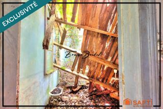  Maison � vendre 3 pi�ces 40 m�