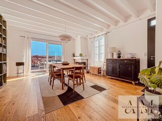  Maison � vendre 5 pi�ces 115 m�