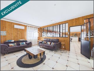  Maison � vendre 11 pi�ces 450 m�