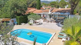  Maison à vendre 4 pièces 111 m²