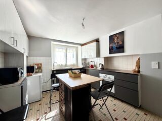  Maison à vendre 6 pièces 246 m²