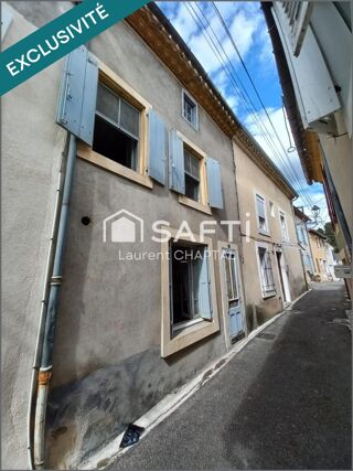  Maison  vendre 3 pices 60 m