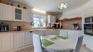  Maison � vendre 4 pi�ces 166 m�