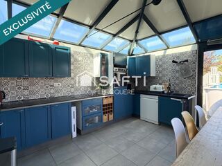  Maison � vendre 8 pi�ces 146 m�