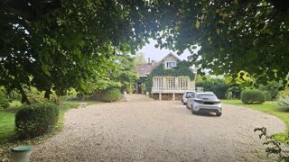  Maison à vendre 8 pièces 160 m²