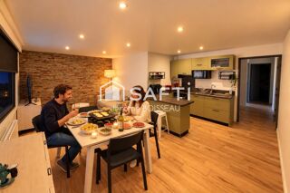  Appartement à vendre 3 pièces 72 m²