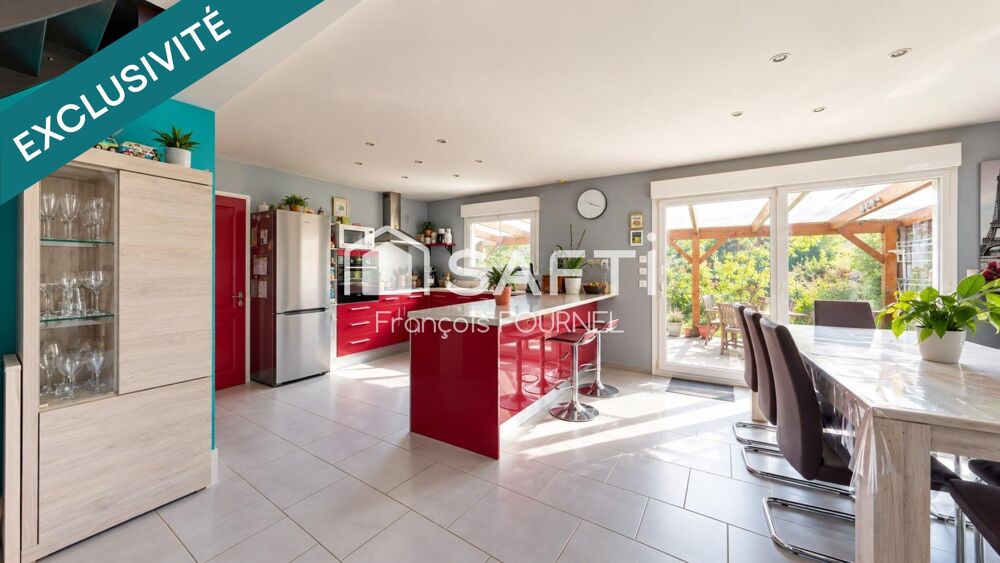 Vente Maison EXCLUSIVITE THIEMBRONNE Thiembronne