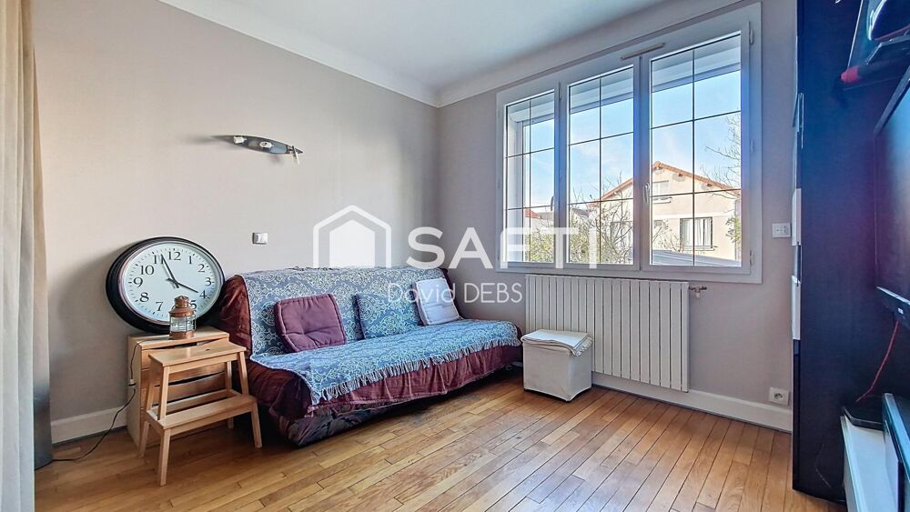 � vendre  Maison Rueil-Malmaison (92500)