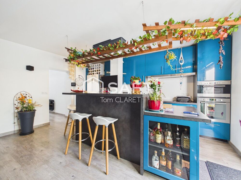 Loft & Oasis de Verdure  Bordeaux Bacalan