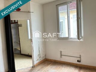  Appartement � vendre 3 pi�ces 53 m�