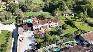  Maison � vendre 8 pi�ces 205 m�