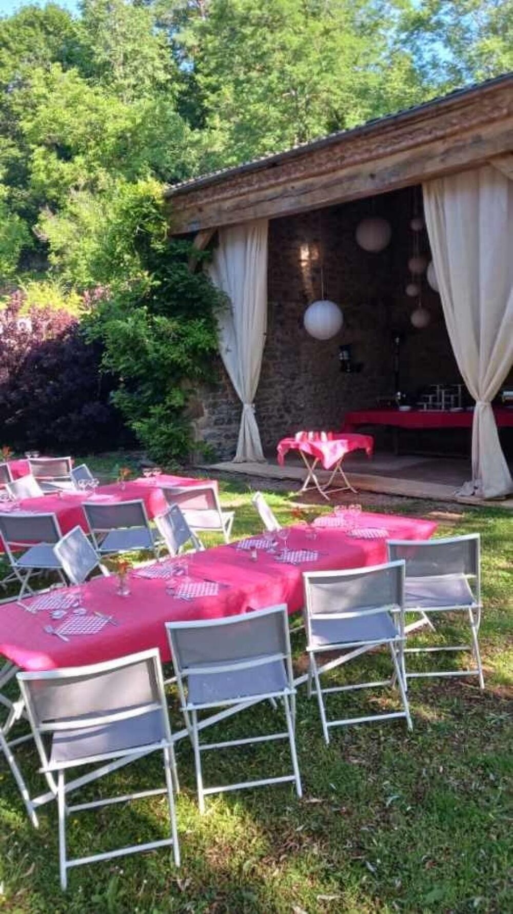 � vendre  Maison Ferri�res-sur-Sichon (03250)