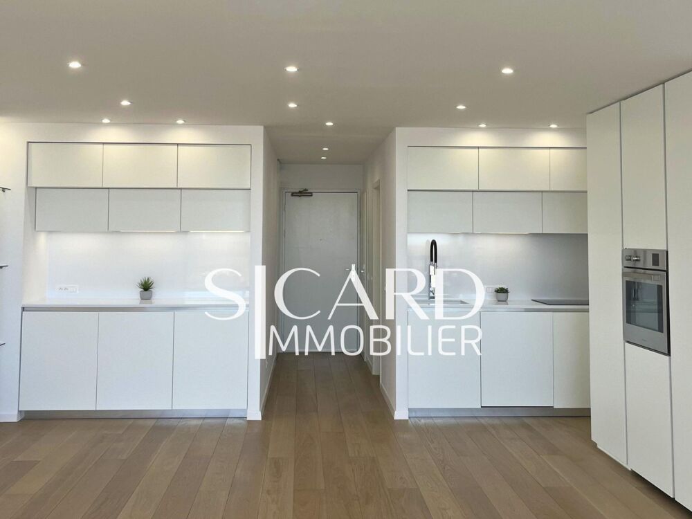 � vendre  Appartement Paris 15