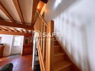  Maison à vendre 4 pièces 90 m²