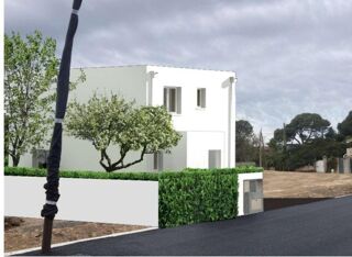  Maison � vendre 4 pi�ces 85 m�