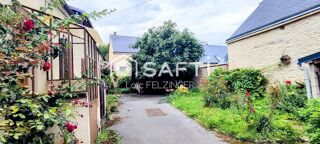  Maison � vendre 5 pi�ces 132 m�